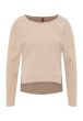Langarmshirt RAGWEAR Franklia Bone