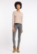 Langarmshirt RAGWEAR Franklia Bone