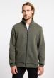 Sweatjacke RAGWEAR Jettrys