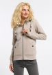 Sweatweste RAGWEAR Rilian Zip 