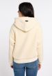 Teddyjacke RAGWEAR Taliana Off White