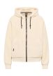 Teddyjacke RAGWEAR Taliana Off White