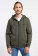 Zip Hoodie RAGWEAR Wernons