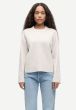Pullover SAMSØE & SAMSØE Satilly Pumice Stone