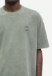 T-Shirt SAMSØE & SAMSØE Sajoel Castor Gray