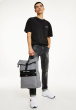 Rucksack TOMMY HILFIGER Grey Melange