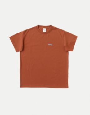 Shirt NUDIE JEANS Rebirth Terra 