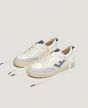 Sneaker FLAMINGOS LIFE Roland V.5 White Ice Cream