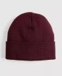 Haube LEVI´S® Slouchy Beanie Tawny Port