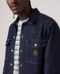 Hemdjacke LEVI'S® Worker Shirt Rinse Work Repeat