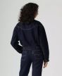Jeansjacke LEVI'S® Geschrumpfte '90s Trucker Dream Nice Dreams