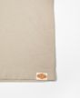 T-Shirt NUDIE JEANS Uno Everyday Sand