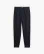 Jogginghose SUPERDRY Essential Logo Eclipse Navy