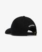 Kappe SUPERDRY Vintage Club Baseballcap Vintage Black
