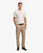 T-Shirt SUPERDRY Micro Logo Shirt Optik