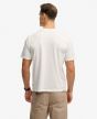 T-Shirt SUPERDRY Micro Logo Shirt Optik