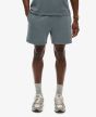 Shorts SUPERDRY Micro Logo Shorts Stormy Weather Blue