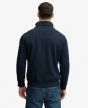 Sweater SUPERDRY Vintage Athletic Pullover Eclipse Navy