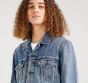 Jeansjacke LEVI'S® Trucker-Jacke Skyline