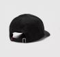 Kappe LEVI'S® Housemark Flexfit Schwarz