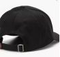 Kappe LEVI'S® Housemark Flexfit Schwarz