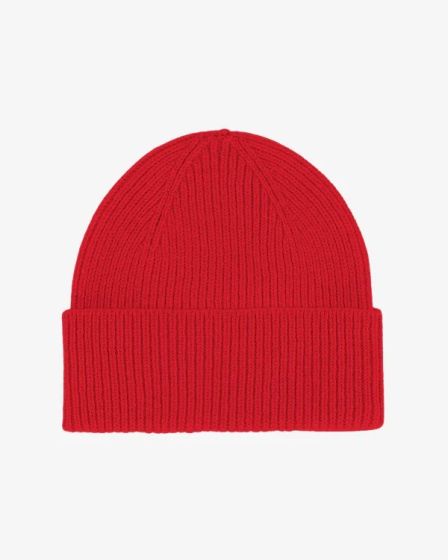 Haube COLORFUL STANDARD Merino Wool Beanie