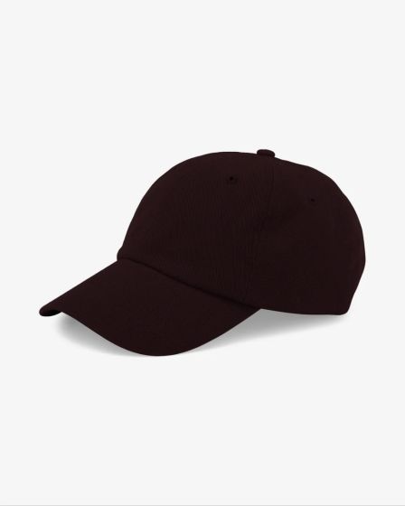 Kappe COLORFUL STANDARD Organic Cotton Cap