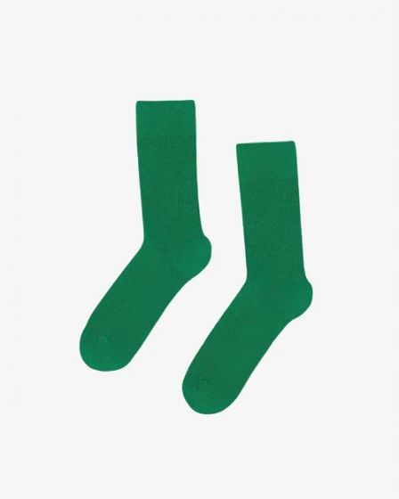 Socken COLORFUL STANDARD Woman Classic Organic Sock