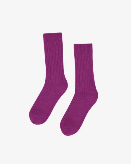 Socken COLORFUL STANDARD Merino Wool Blend Sock