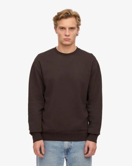 Sweater COLORFUL STANDARD Classic Organic Crew