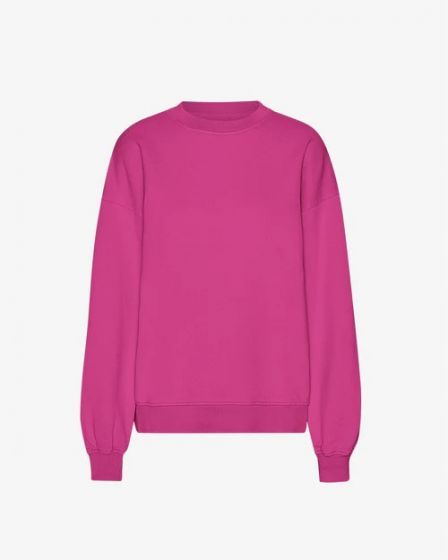 Sweater COLORFUL STANDARD Organic Oversized Crew