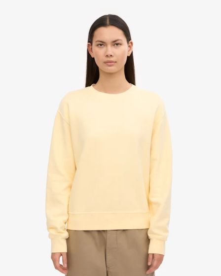 Sweater COLORFUL STANDARD Classic Organic Crew