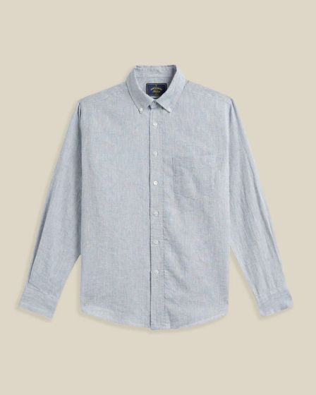 Hemd PORTUGUESE FLANNEL Granular