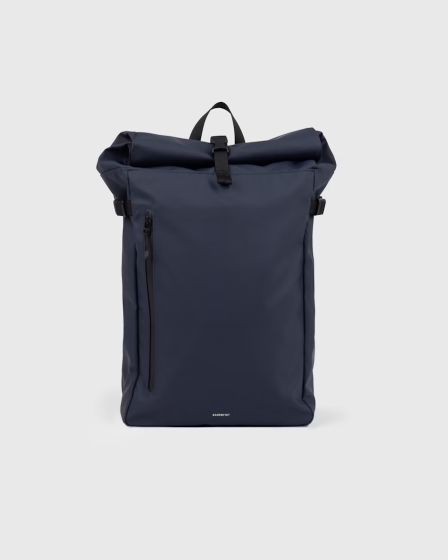 Rucksack SANDQVIST Stream Slim Rolltop L Navy