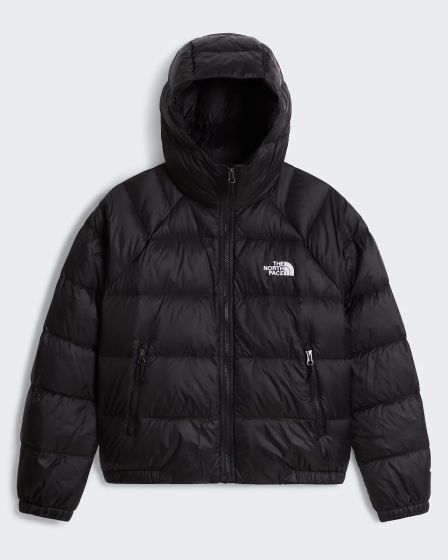 Daunenjacke THE NORTH FACE Hydrenalite™ Black