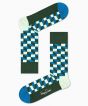 Socken HAPPY SOCKS Filled Optic Sock