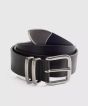 Gürtel LEVI'S® Freya Caviar