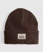 Haube LEVI´S® Backpatch Beanie Bracken