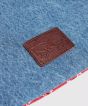 Tasche LEVI'S® Large Pouch Urbanred