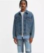Jeansjacke LEVI'S® Trucker-Jacke Waterfalls