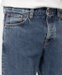 Jeans NUDIE JEANS Steady Eddie II Friendly Blue