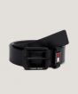 Gürtel TOMMY HILFIGER Black