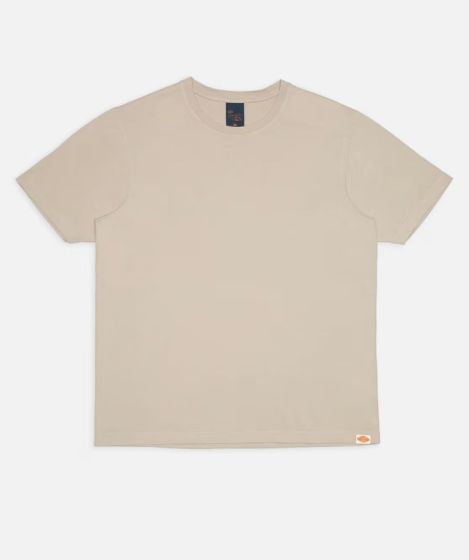 T-Shirt NUDIE JEANS Uno Everyday Sand