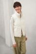 Wendbares Woll Gilet ECOALF Sintre Antartica