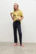 Hose ECOALF Misuri Navy Blue