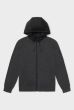 Hybridjacke ECOALF Peral Dark Grey Melange