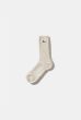 Socken EDMMOND STUDIOS Duck Socks Off White