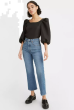 Jeans LEVI´S® Ribcage Bootcut 7/8 JEANS Jazz Icon