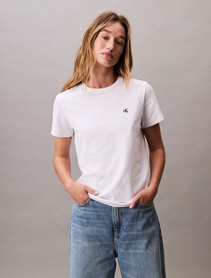 T-Shirt CALVIN KLEIN