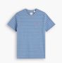 T-Shirt LEVI`S® Original Housemark Sunset Blue